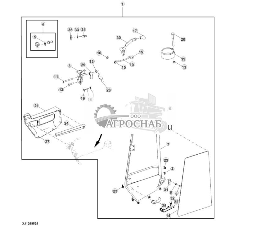 Cab Door and Window - ST927968 12.jpg